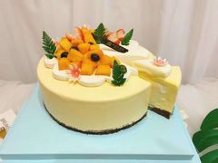 -杏园村蛋糕(育红街店)