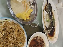 -旭璟酒家·传统粤菜·湘菜(逸景路店)