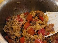 -鑫日千里马朝鲜族小馆(总店)