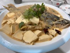 -煲来饱去冷水鱼