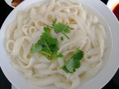 -李刚鸡西刀削面