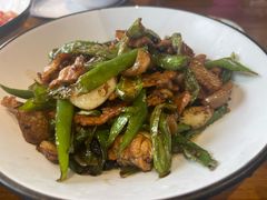 -吃香喝辣·地道衡东菜(南岳大庙店)