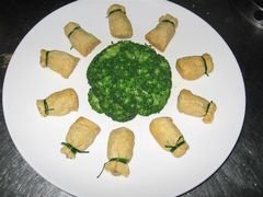 -皇轩大饭店(观音桥店)