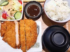 -牛気·越光米牛肉饭(水游城店)