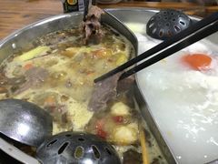 -肥婆麻辣火锅.顺德首创药材麻辣火锅(容桂店)