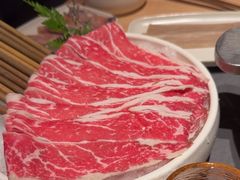 -巴奴毛肚火锅(七宝领展广场店)