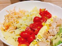 -牛油果大师寿司(瑞景店)
