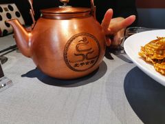 -北平食府·北京烤鸭(北京西站六里桥店)