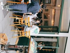 -RAC BAR(安福路店)