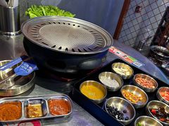 -入火韩国烤肉(凯旋广场店)