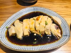 葱香鸡-南小蟹手工點心(三里屯店)