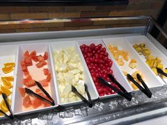 -比格比萨自助(花园路店)