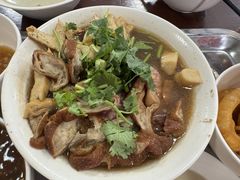 -姚记炒肝店(鼓楼店)