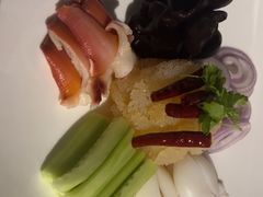 -蘇锦宴·淮扬菜烤鸭·小院(三元桥霄云路店)