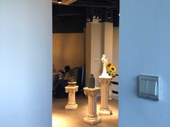 -十五食吾 La Pâtisserie (海甸岛店)
