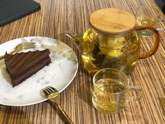 -榖屋house of flour(张江首店)