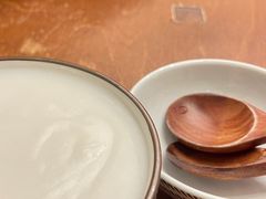 手工杏仁露-小团圆糖水铺(襄阳南路店)