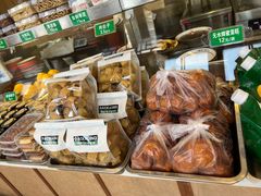 -李小老烧饼(常营民族家园店)