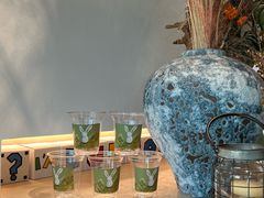 -luutosa  cafe & tea 鹿兔山