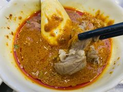 麻酱碗-德祥楼(春风广场店)