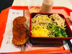 -吉野家(秀谷店)