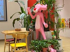 -暖食光·台式家庭餐厅·生日主题店(万达店)