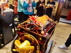 -蒙古人烹羊专家(东风大街店)