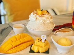 芒果四拼-Make Me Mango Tha Tian