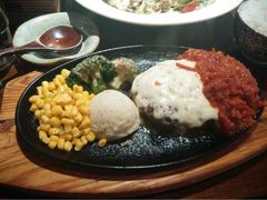 铃木食堂(帽儿胡同店)-铃木食堂(帽儿胡同店)