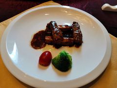 -陕西大厦中餐厅(陕西驻沪办店)