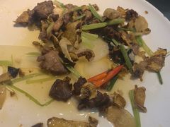 -闽公馆·客家私房菜·商务宴请·包厢(杏林橡树湾店)