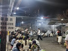 -同心烧烤(总店)