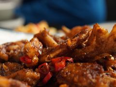 -先记烧鹅王·本地粤菜(福永店)