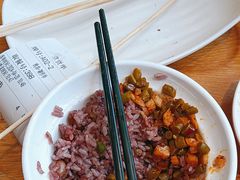 -南城香·饭香串香馄饨香(太平桥店)