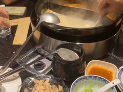 -捞王锅物料理(凯旋路店)