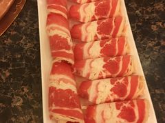 -老码头火锅(玉林店)