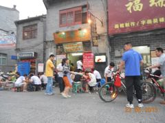 -高记清香园绝味不翻汤