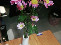 -老家水饺濮阳菜(巴黎街店)