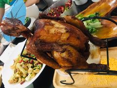 -豆蔻电影主题餐厅(四牌楼店)