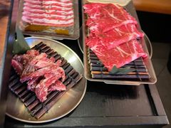 -西塔老太太泥炉烤肉(上海七宝领展广场店)