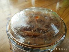 呛虾-胖大嫂渔家排档(半边山店)