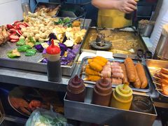 -凝香园(渣菲大厦店)