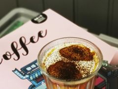 -NokNok Coffee(宽窄巷子店)