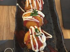-Sushi Love 创意寿司(丽影广场店)