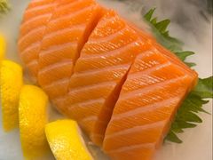 -米禾良日料(人民广场店)