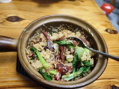 -壹煲口福煲仔饭(中山路店)