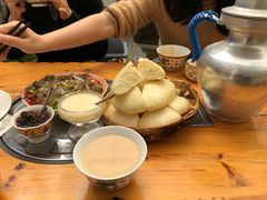 -尼玛藏家风味园(阿山食城店)