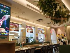 -Aqua Oasis 水天堂(太湖中心mall店)