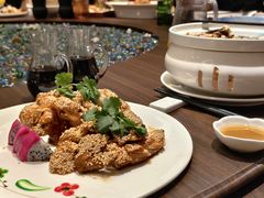 -北海富丽华大酒店·御园中餐厅