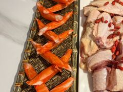 -椰子湾·海南火锅·糟粕醋·椰子鸡(正大广场店)